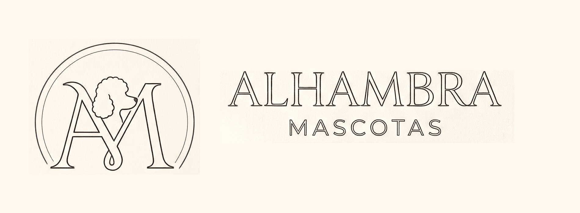 Alhambra Mascotas