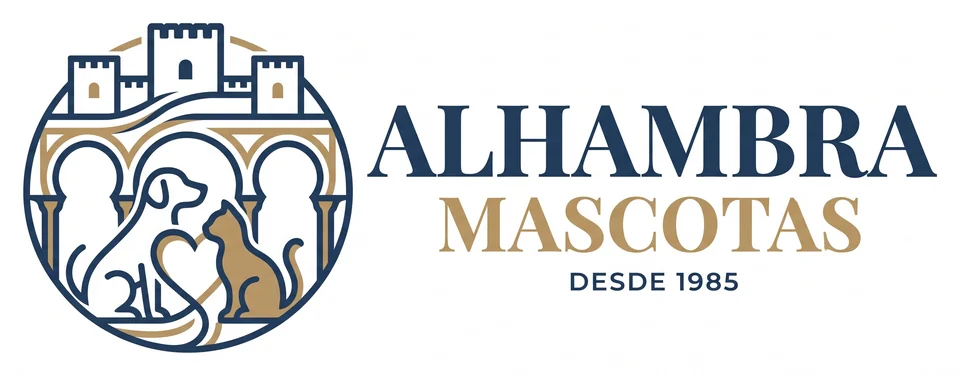 Alhambra Mascotas, criadero familiar desde 1985