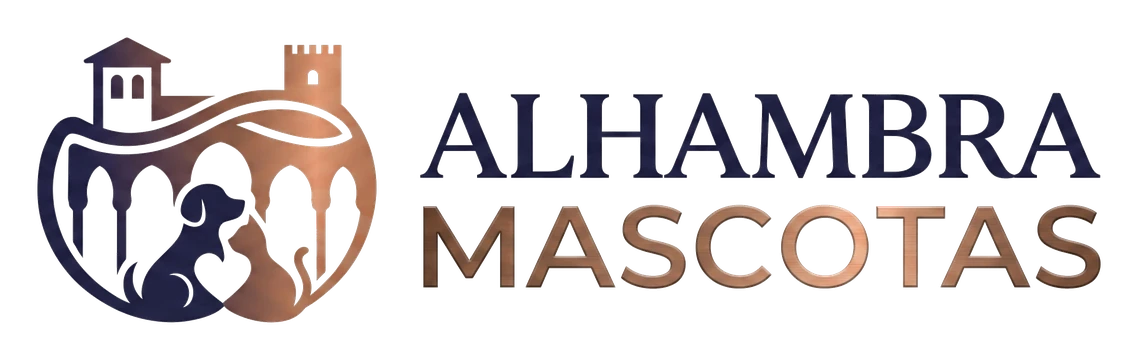 Alhambra Mascotas